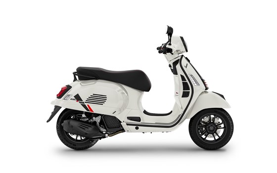Neufahrzeug Vespa GTS 125 Super Sport - Bild 2