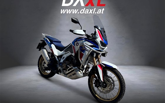 Gebrauchtmotorrad Honda CRF1100L Africa Twin Adventure Sports DCT - Bild 1