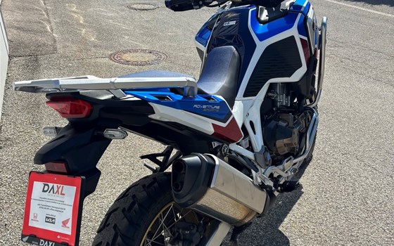 Gebrauchtmotorrad Honda CRF1100L Africa Twin Adventure Sports DCT - Bild 4
