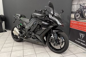 Angebot Kawasaki Z1000SX