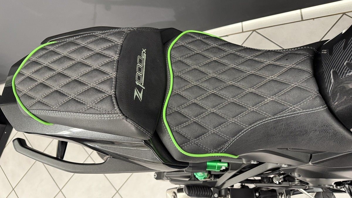 Angebot Kawasaki Z1000SX