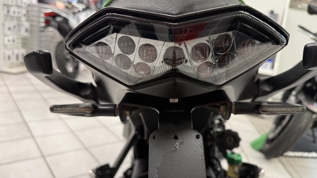 Angebot Kawasaki Z1000SX