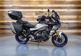 Gebrauchte Yamaha Tracer 9 GT+