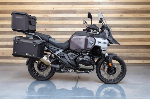 BMW R 1300 GS Adventure
