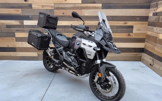 Gebrauchtmotorrad BMW R 1300 GS Adventure - Bild 2