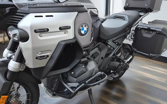 Gebrauchtmotorrad BMW R 1300 GS Adventure - Bild 3