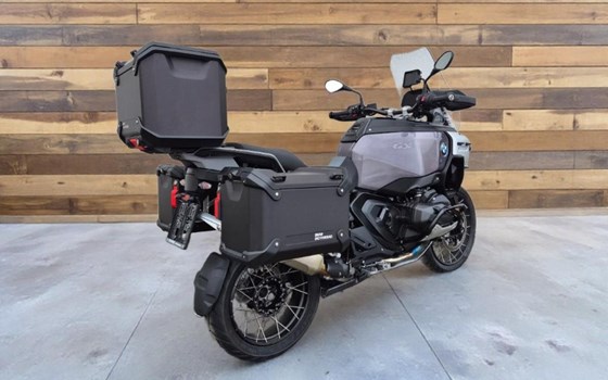 Gebrauchtmotorrad BMW R 1300 GS Adventure - Bild 4