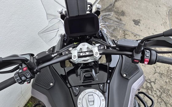 Gebrauchtmotorrad BMW R 1300 GS Adventure - Bild 5