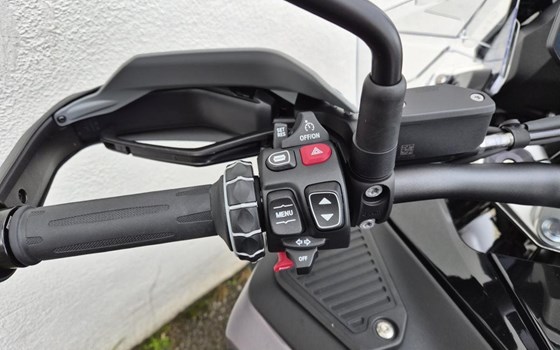 Gebrauchtmotorrad BMW R 1300 GS Adventure - Bild 6