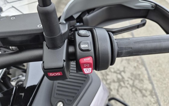 Gebrauchtmotorrad BMW R 1300 GS Adventure - Bild 7
