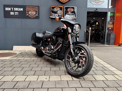 Foto des Bikes