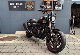 Gebrauchte Harley-Davidson Sportster XR 1200X