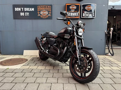 Foto des Bikes