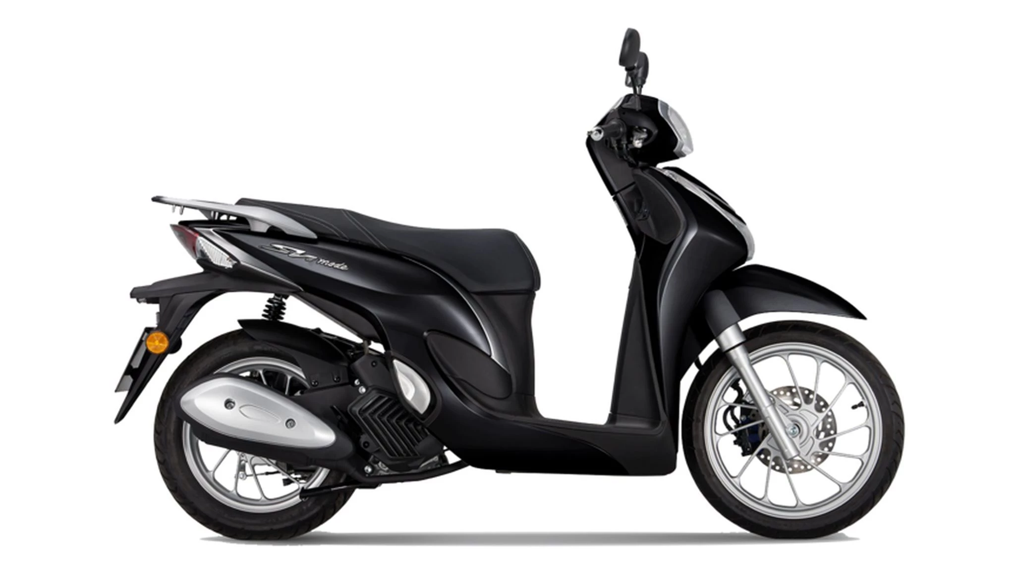 Honda SH Mode 125
