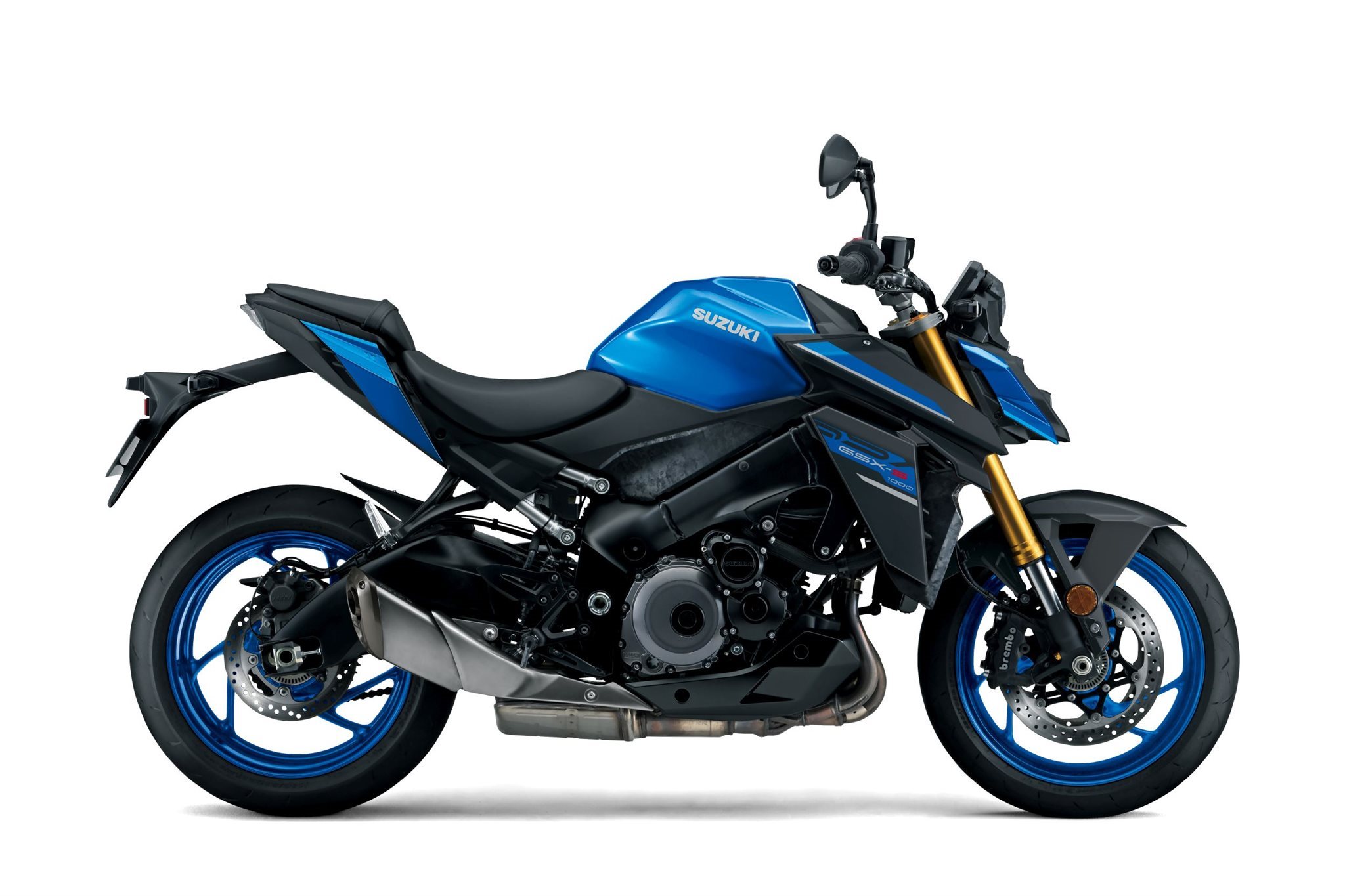 Suzuki GSX-S1000