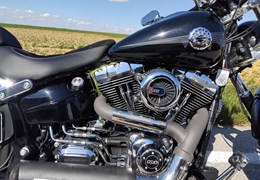 Gebrauchte Harley-Davidson Softail Breakout FXSB