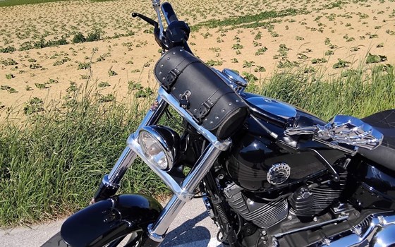 Gebrauchtmotorrad Harley-Davidson Softail Breakout FXSB - Bild 17