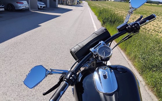 Gebrauchtmotorrad Harley-Davidson Softail Breakout FXSB - Bild 19