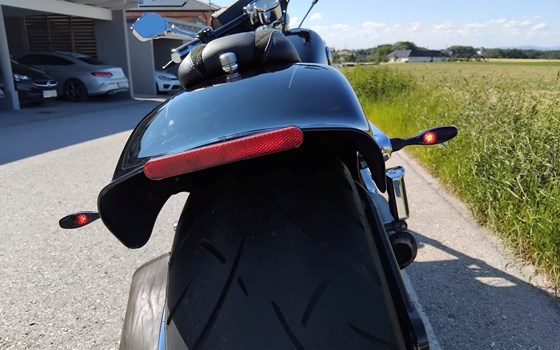 Gebrauchtmotorrad Harley-Davidson Softail Breakout FXSB - Bild 21