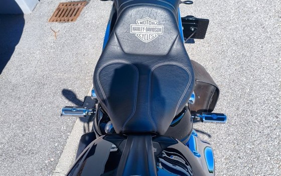 Gebrauchtmotorrad Harley-Davidson Softail Breakout FXSB - Bild 6