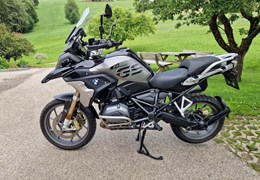 Gebrauchte BMW R 1200 GS