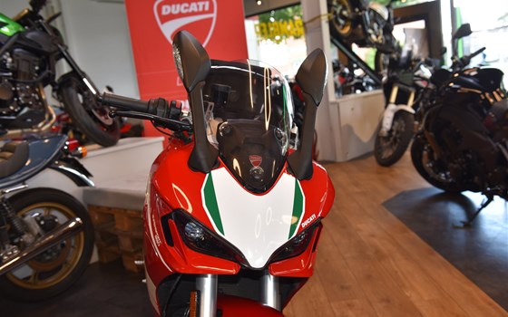 Gebrauchtmotorrad Ducati SuperSport - Bild 3