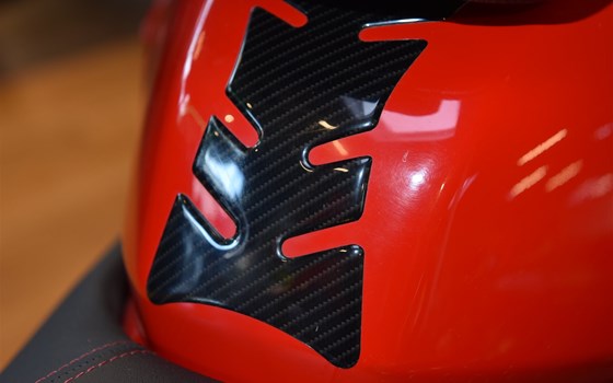 Gebrauchtmotorrad Ducati SuperSport - Bild 10