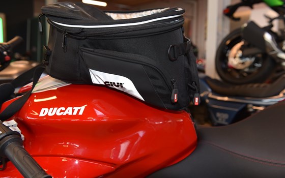 Gebrauchtmotorrad Ducati SuperSport - Bild 11