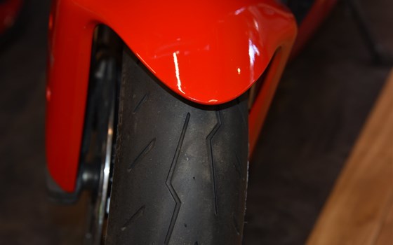 Gebrauchtmotorrad Ducati SuperSport - Bild 13