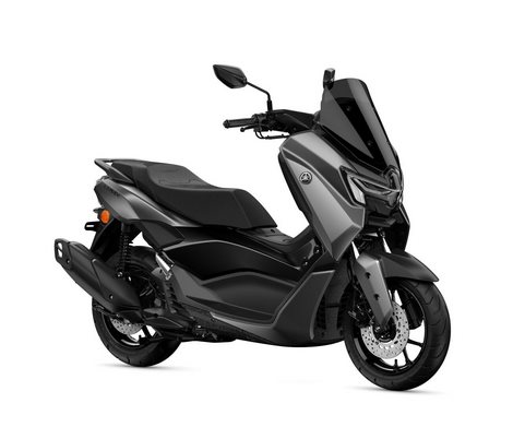 Yamaha NMAX 125 Tech MAX
