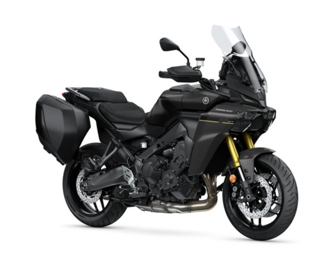 Yamaha Tracer 9 GT