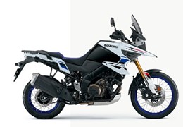 Neumotorrad Suzuki V-Strom 1050DE
