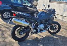 Gebrauchte BMW F 750 GS