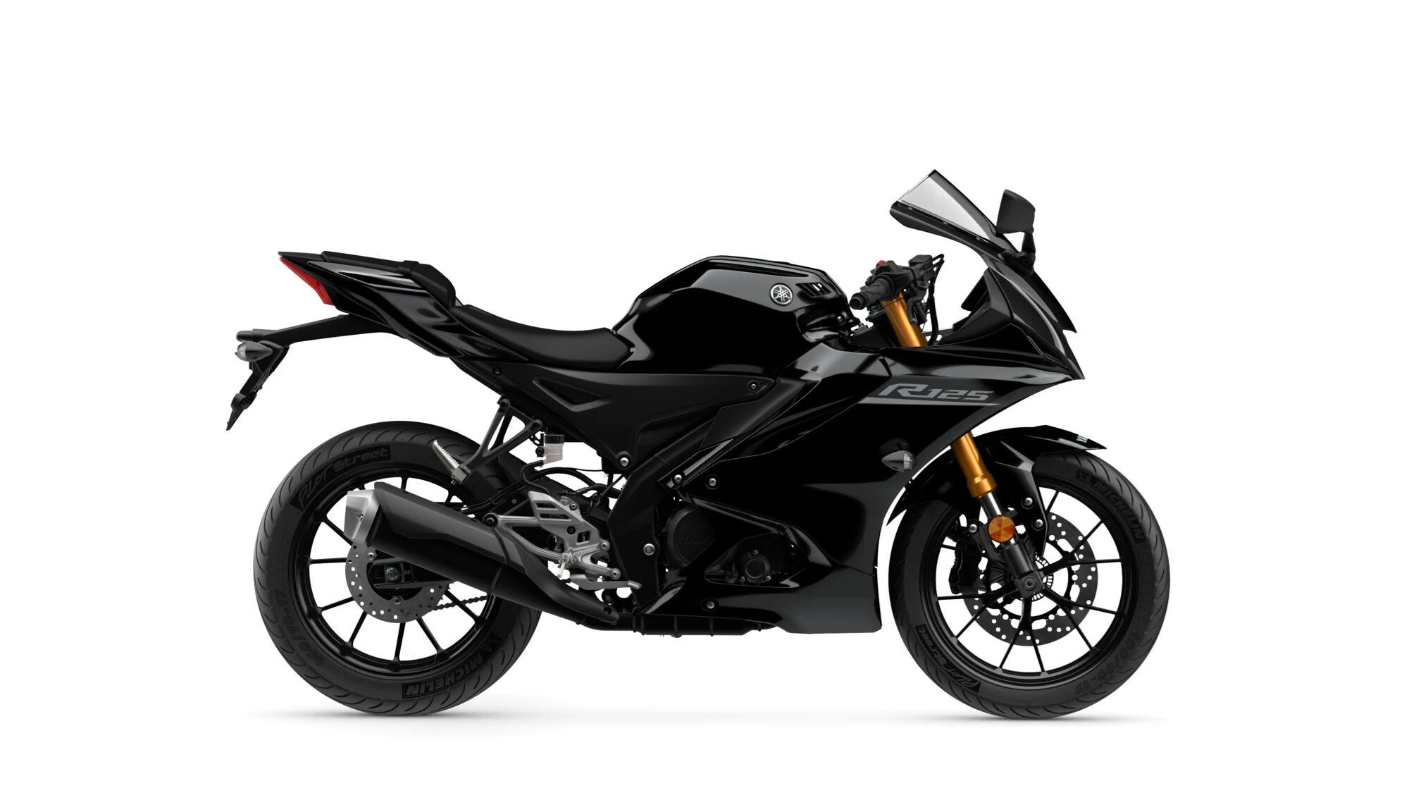 Yamaha R125<br />- YZF-R125 - 5 Jahre Garantie - sofort verfügbar