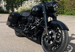 Gebrauchte Harley-Davidson Touring Road King Special FLHRXS