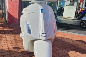 Angebot Vespa Sprint 125