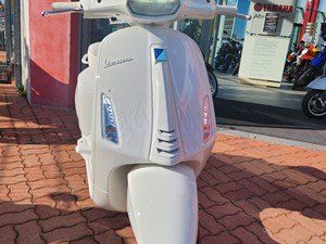 Vespa Sprint 125