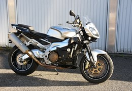Gebrauchte Aprilia RSV 1000 Tuono R