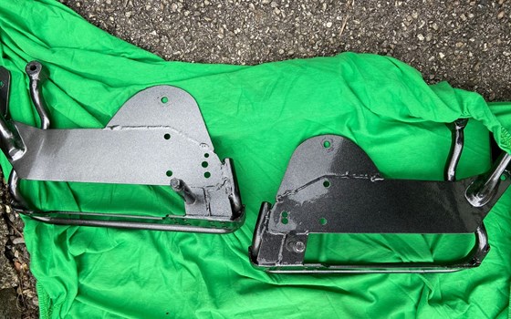 Gebrauchtmotorrad Boss Hoss BHC-3 LS2 - Bild 8