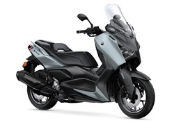 Neumotorrad Yamaha XMAX 300 Tech MAX+