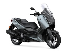 Yamaha XMAX 300 Tech MAX+