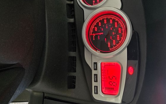 Gebrauchtmotorrad Aprilia SR-Max 300ie - Bild 1