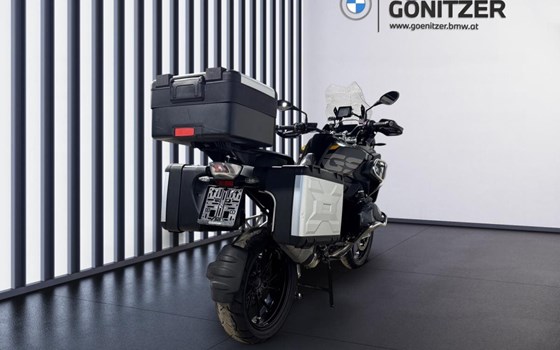 Gebrauchtmotorrad BMW R 1250 GS - Bild 11