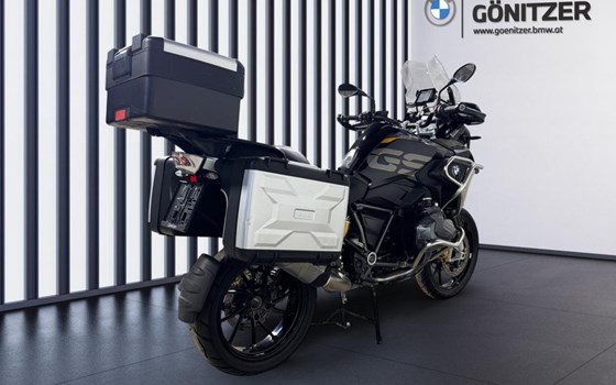 Gebrauchtmotorrad BMW R 1250 GS - Bild 12