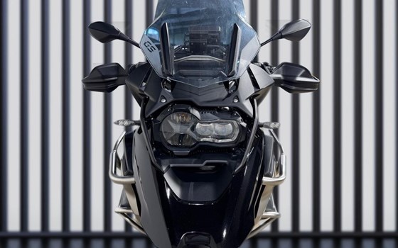 Gebrauchtmotorrad BMW R 1250 GS - Bild 13