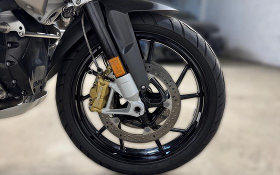 Gebrauchtmotorrad BMW R 1250 GS - Bild 14