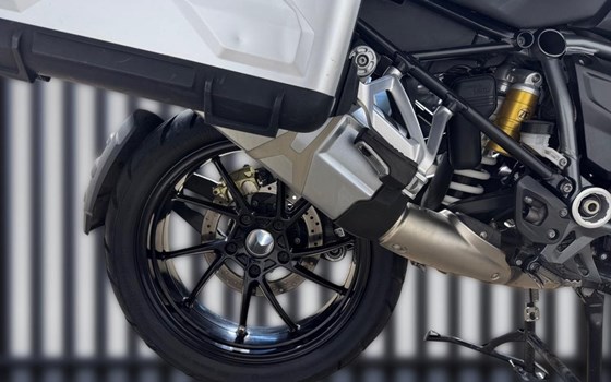 Gebrauchtmotorrad BMW R 1250 GS - Bild 15