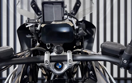 Gebrauchtmotorrad BMW R 1250 GS - Bild 17