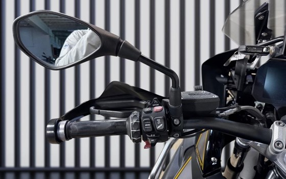 Gebrauchtmotorrad BMW R 1250 GS - Bild 18