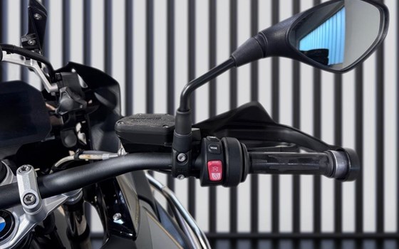 Gebrauchtmotorrad BMW R 1250 GS - Bild 19